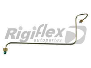 CAÑO INYECTOR MODELO F 100 MOTOR D 229 BOMBA LINEAL 2.8 - CILINDRO Nº 1